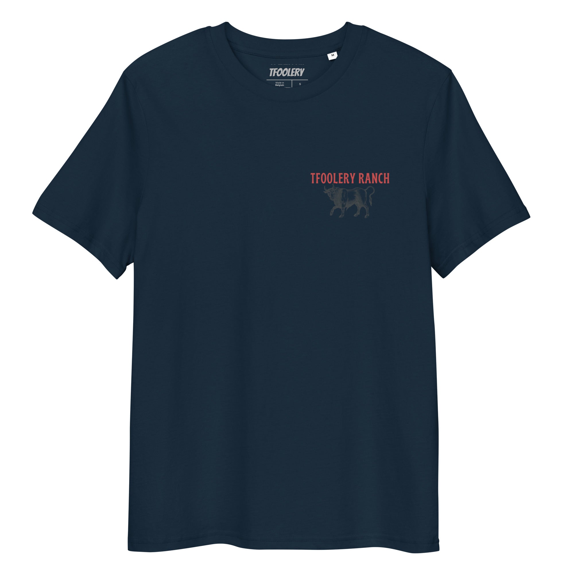 TF RANCH SHIRT – TFOOLERY